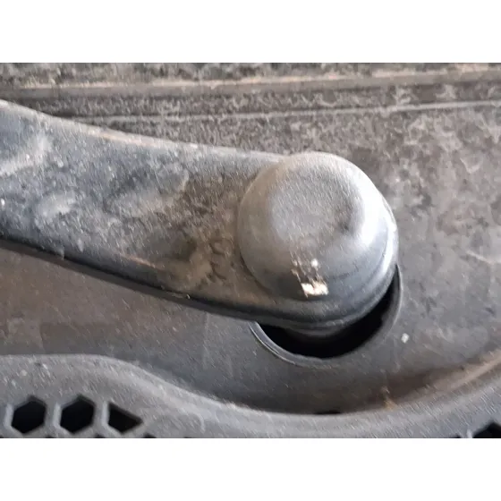 Motor Limpia Delantero para Citroën C3 Iii (Sx)