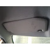 Parasol Izquierdo para Citroën C3 Iii (Sx)