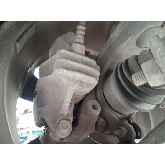 Pinza Freno Delantera Derecha para Citroën C3 Iii (Sx)