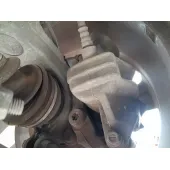 Pinza Freno Delantera Izquierda para Citroën C3 Iii (Sx)