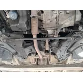 Puente Delantero para Citroën C3 Iii (Sx)