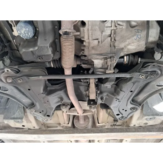 Puente Delantero para Citroën C3 Iii (Sx)