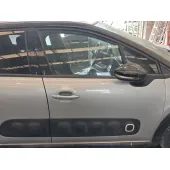 Puerta Delantera Derecha para Citroën C3 Iii (Sx)