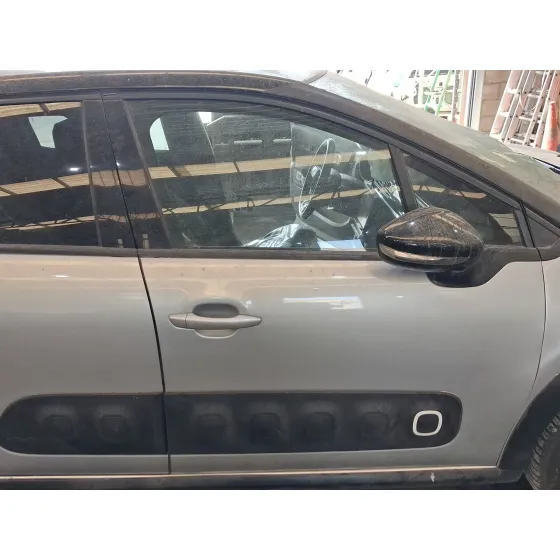 Puerta Delantera Derecha para Citroën C3 Iii (Sx)