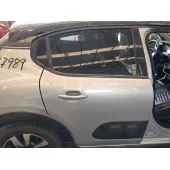 Puerta Trasera Derecha para Citroën C3 Iii (Sx)