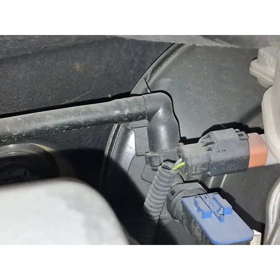 Servofreno para Citroën C3 Iii (Sx)