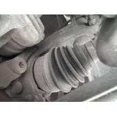 Transmision Delantera Derecha para Citroën C3 Iii (Sx)