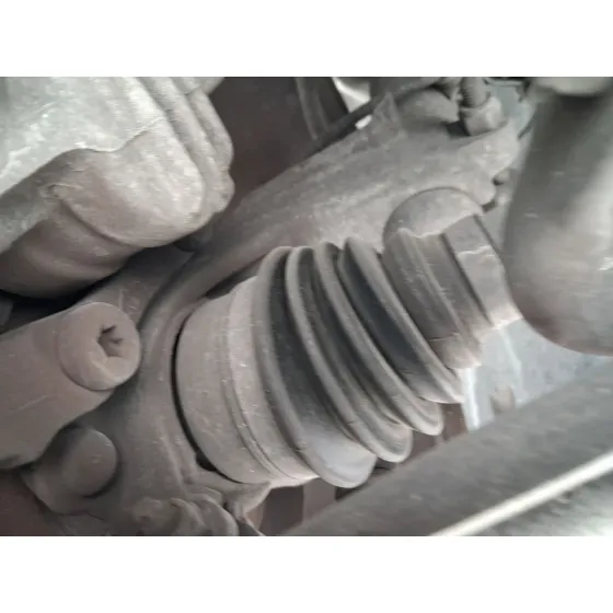 Transmision Delantera Derecha para Citroën C3 Iii (Sx)