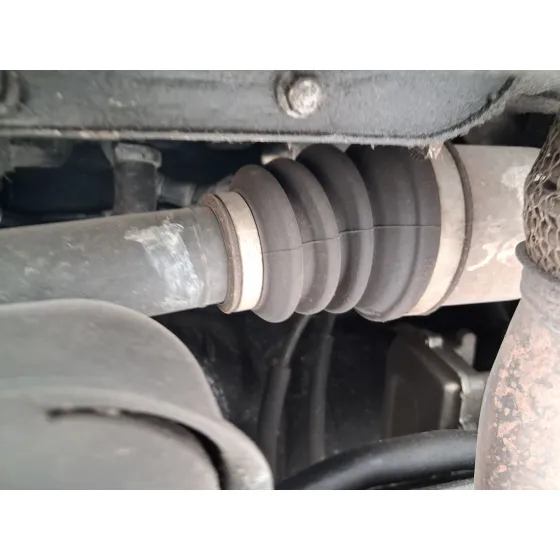 Transmision Delantera Derecha para Citroën C3 Iii (Sx)