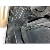 Potenciometro Pedal para Citroën C3 Iii (Sx)