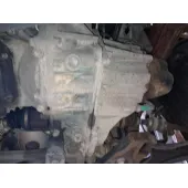 Caja Cambios para Nissan Tiida Hatchback (C11)