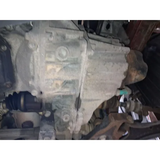 Caja Cambios para Nissan Tiida Hatchback (C11)