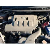 Motor Completo para Nissan Tiida Hatchback (C11)