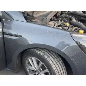 Aleta Delantera Derecha para Renault Megane Iv Hatchback (B9A/M/N_)
