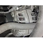 Alternador para Renault Megane Iv Hatchback (B9A/M/N_)
