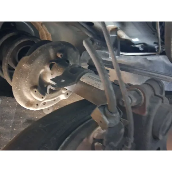 Amortiguador Delantero Izquierdo para Renault Megane Iv Hatchback (B9A/M/N_)
