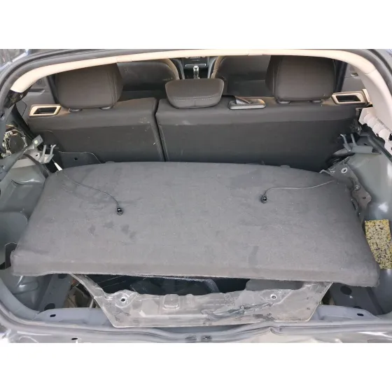 Bandeja Trasera para Renault Megane Iv Hatchback (B9A/M/N_)
