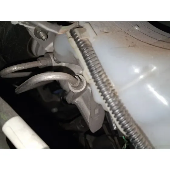 Bomba Freno para Renault Megane Iv Hatchback (B9A/M/N_)