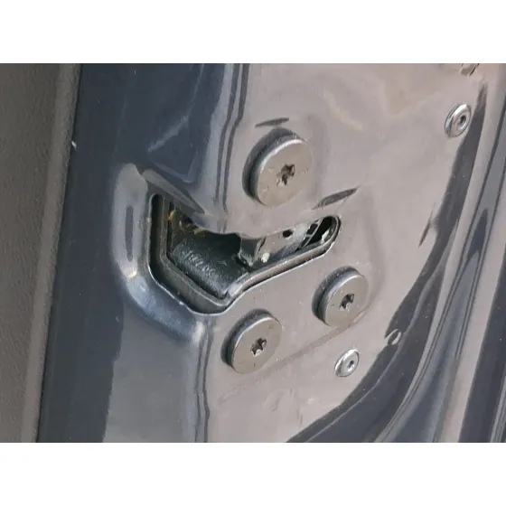 Cerradura Puerta Delantera Derecha para Renault Megane Iv Hatchback (B9A/M/N_)