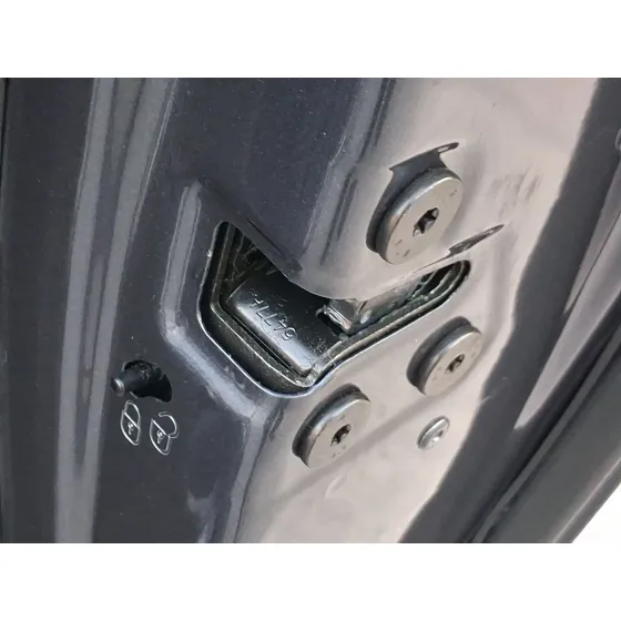 Cerradura Puerta Trasera Derecha para Renault Megane Iv Hatchback (B9A/M/N_)