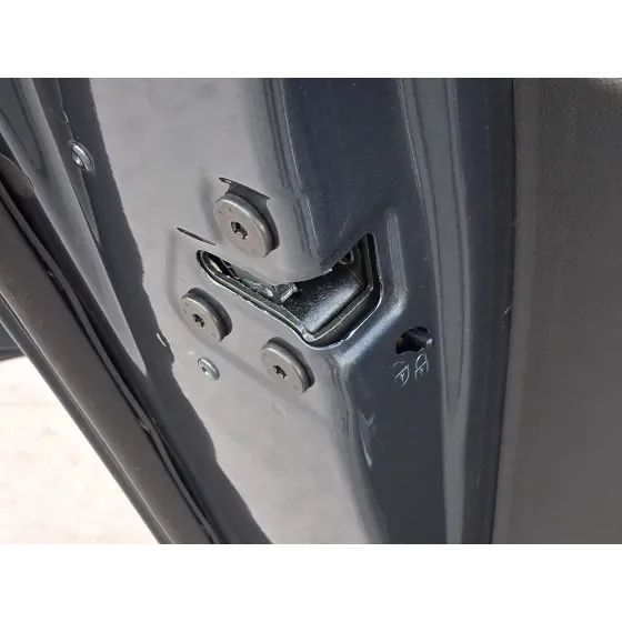 Cerradura Puerta Trasera Izquierda para Renault Megane Iv Hatchback (B9A/M/N_)