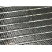 Condensador / Radiador Aire Acondicionado para Renault Megane Iv Hatchback (B9A/M/N_)