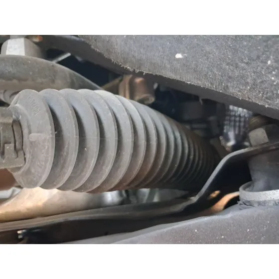 Cremallera Direccion para Renault Megane Iv Hatchback (B9A/M/N_)