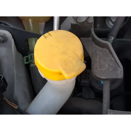 Deposito Limpia para Renault Megane Iv Hatchback (B9A/M/N_)