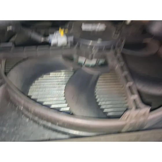 Electroventilador para Renault Megane Iv Hatchback (B9A/M/N_)