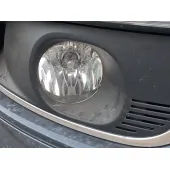 Faro Antiniebla Derecho para Renault Megane Iv Hatchback (B9A/M/N_)