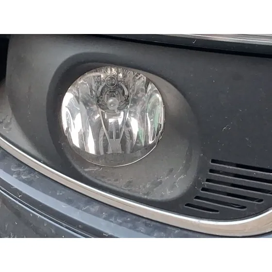 Faro Antiniebla Derecho para Renault Megane Iv Hatchback (B9A/M/N_)