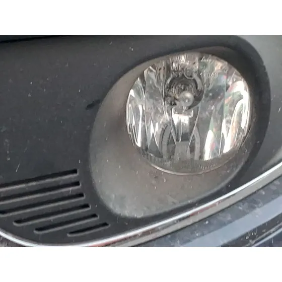 Faro Antiniebla Izquierdo para Renault Megane Iv Hatchback (B9A/M/N_)