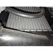 Intercooler para Renault Megane Iv Hatchback (B9A/M/N_)