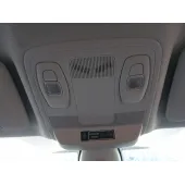 Luz Interior para Renault Megane Iv Hatchback (B9A/M/N_)