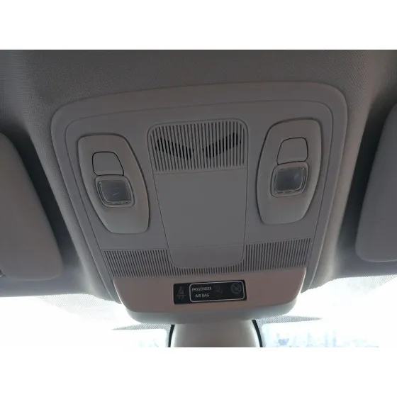 Luz Interior para Renault Megane Iv Hatchback (B9A/M/N_)