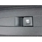 Mando Elevalunas Delantero Derecho para Renault Megane Iv Hatchback (B9A/M/N_)