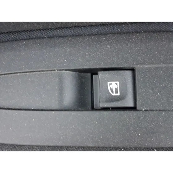 Mando Elevalunas Delantero Derecho para Renault Megane Iv Hatchback (B9A/M/N_)