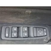 Mando Elevalunas Delantero Izquierdo para Renault Megane Iv Hatchback (B9A/M/N_)
