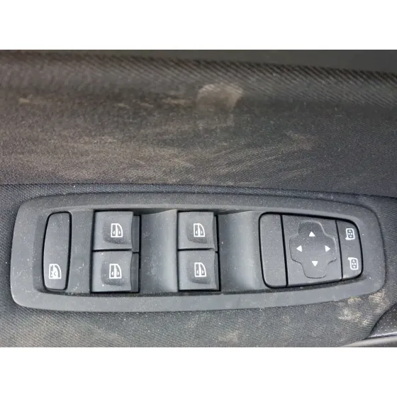 Mando Elevalunas Delantero Izquierdo para Renault Megane Iv Hatchback (B9A/M/N_)