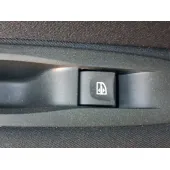 Mando Elevalunas Trasero Izquierdo para Renault Megane Iv Hatchback (B9A/M/N_)