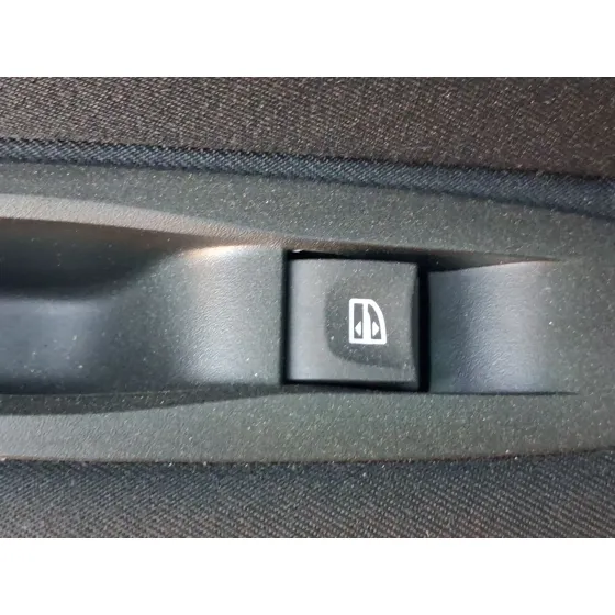 Mando Elevalunas Trasero Izquierdo para Renault Megane Iv Hatchback (B9A/M/N_)