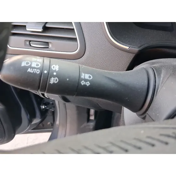 Mando Luces Y Limpia para Renault Megane Iv Hatchback (B9A/M/N_)