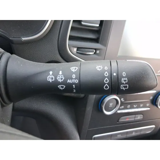 Mando Luces Y Limpia para Renault Megane Iv Hatchback (B9A/M/N_)