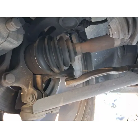Mangueta Delantera Derecha para Renault Megane Iv Hatchback (B9A/M/N_)