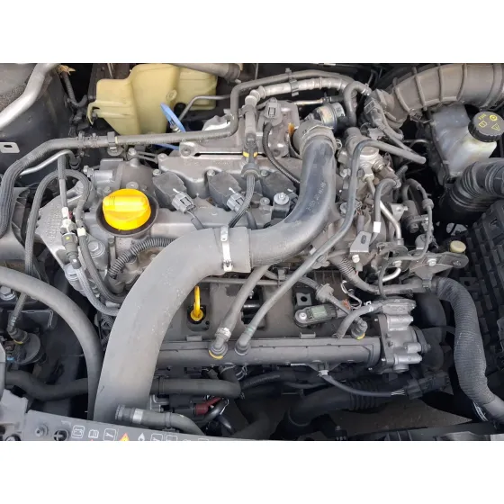 Motor Completo para Renault Megane Iv Hatchback (B9A/M/N_)