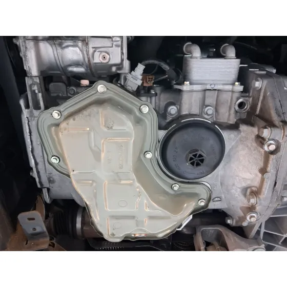 Motor Completo para Renault Megane Iv Hatchback (B9A/M/N_)