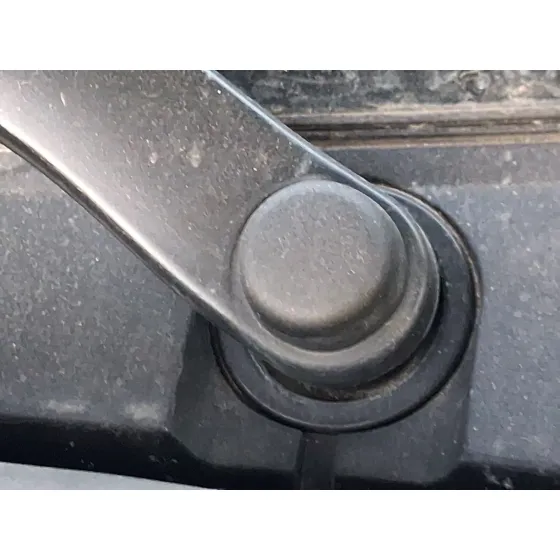 Motor Limpia Delantero para Renault Megane Iv Hatchback (B9A/M/N_)