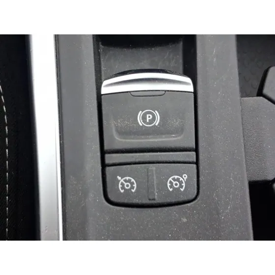 Palanca Freno De Mano para Renault Megane Iv Hatchback (B9A/M/N_)