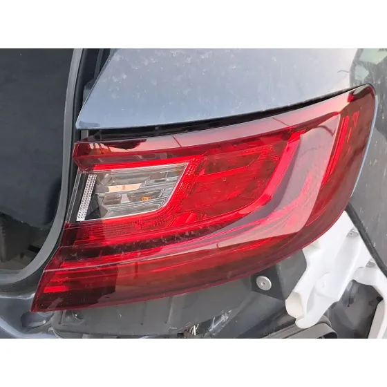 Piloto Trasero Derecho Exterior para Renault Megane Iv Hatchback (B9A/M/N_)