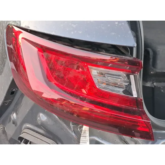 Piloto Trasero Izquierdo Exterior para Renault Megane Iv Hatchback (B9A/M/N_)